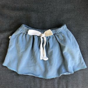Childhoods clothing skirt